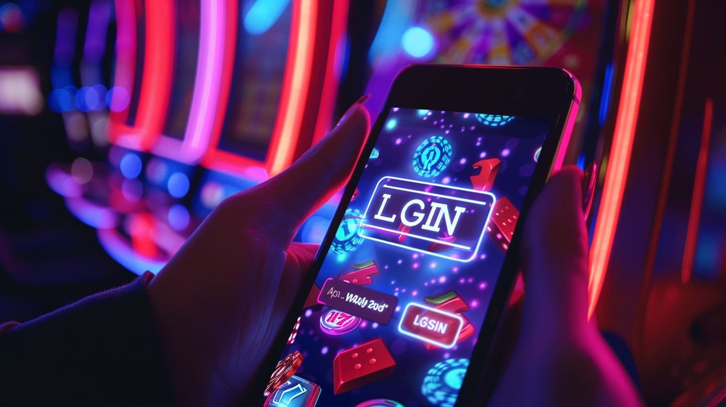 spinoy88 mobile browser experience on Android smartphone